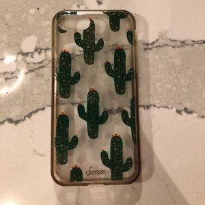 Sonix iPhone 7 case